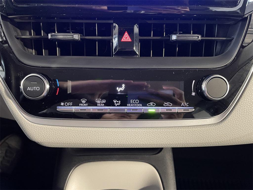 new 2026 Toyota Corolla car, priced at $23,454