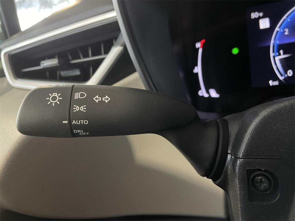 new 2026 Toyota Corolla car, priced at $23,454