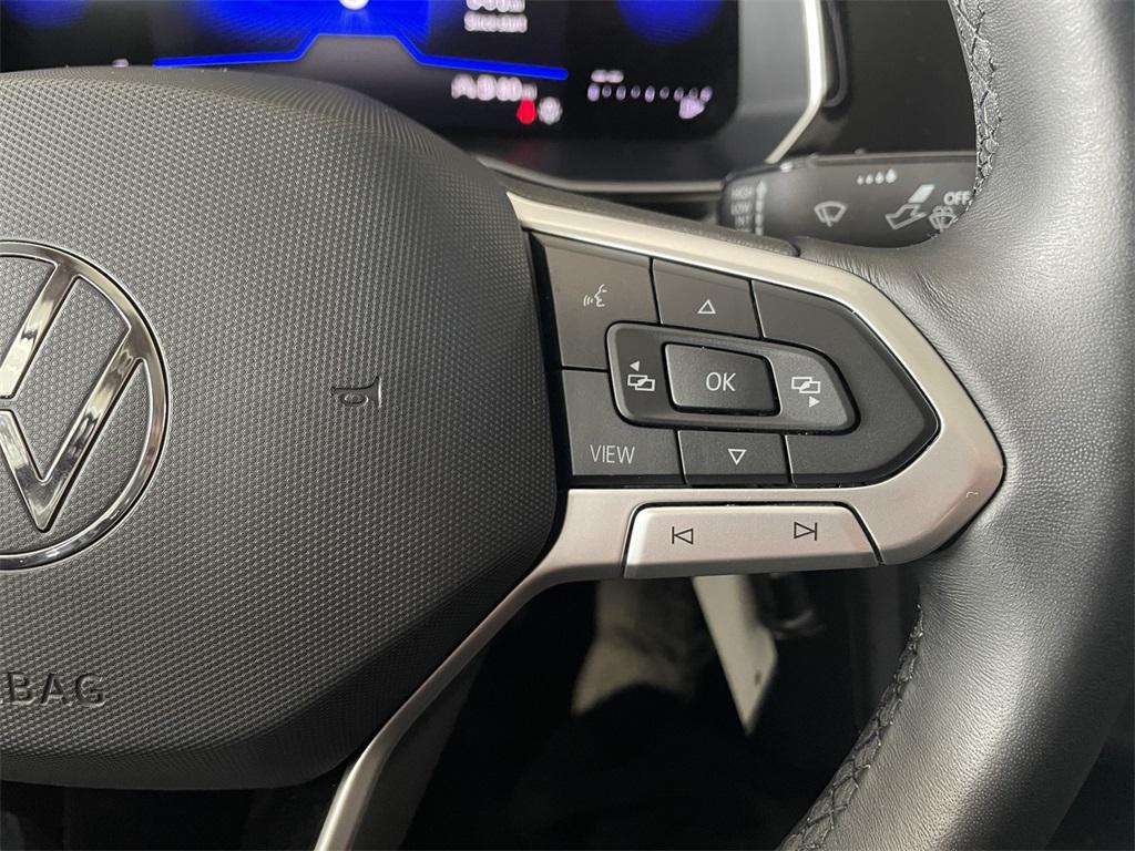 used 2024 Volkswagen Jetta car, priced at $19,695