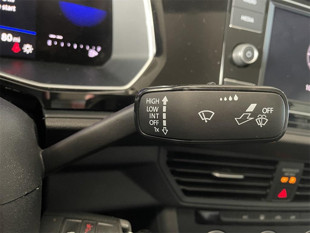 used 2024 Volkswagen Jetta car, priced at $19,695