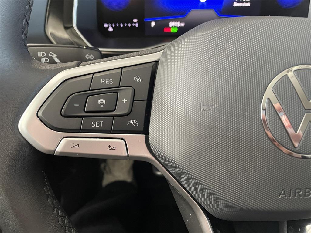 used 2024 Volkswagen Jetta car, priced at $19,695