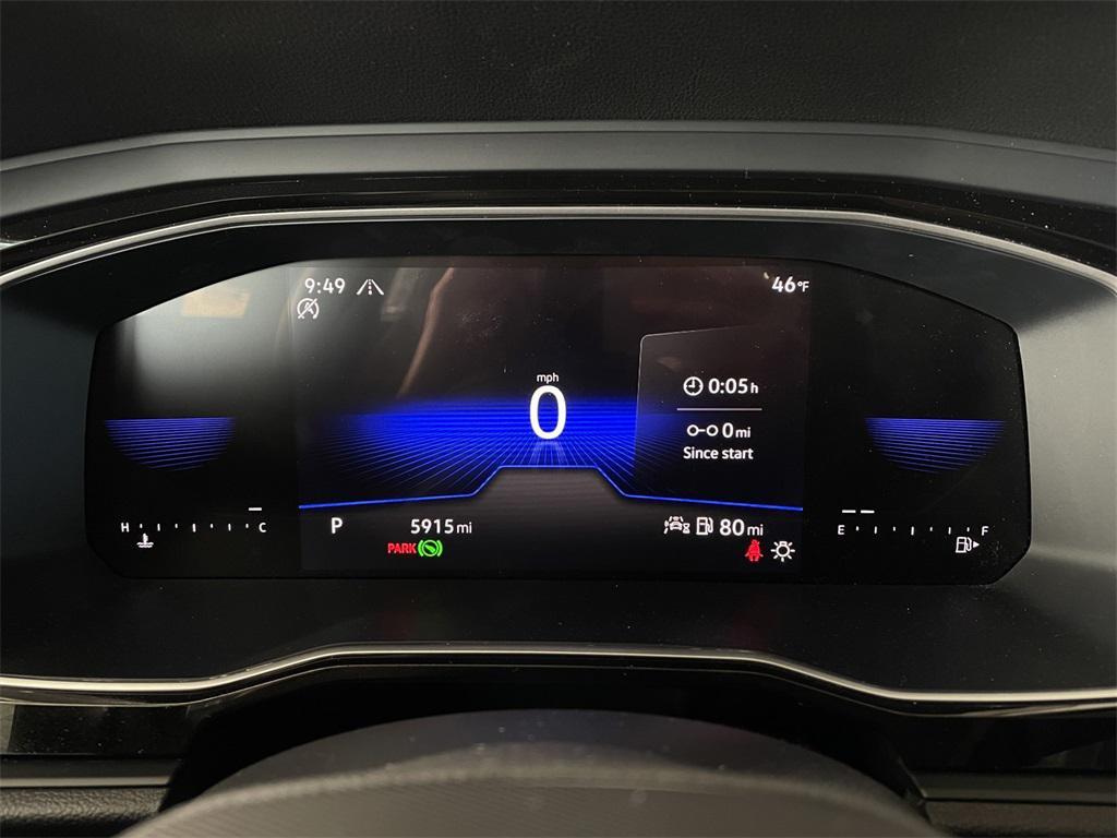 used 2024 Volkswagen Jetta car, priced at $19,695