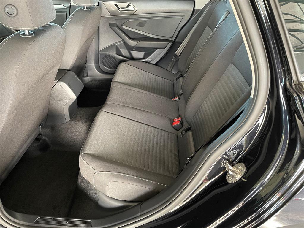 used 2024 Volkswagen Jetta car, priced at $19,695