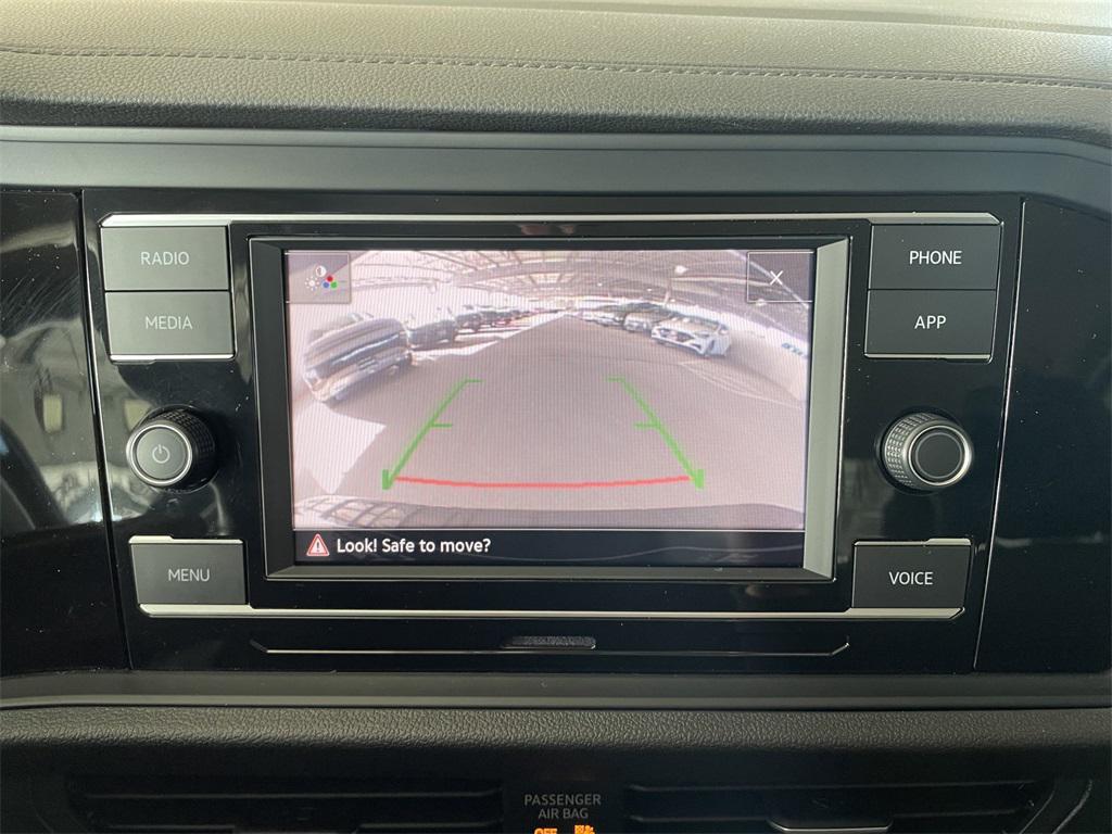 used 2024 Volkswagen Jetta car, priced at $19,695