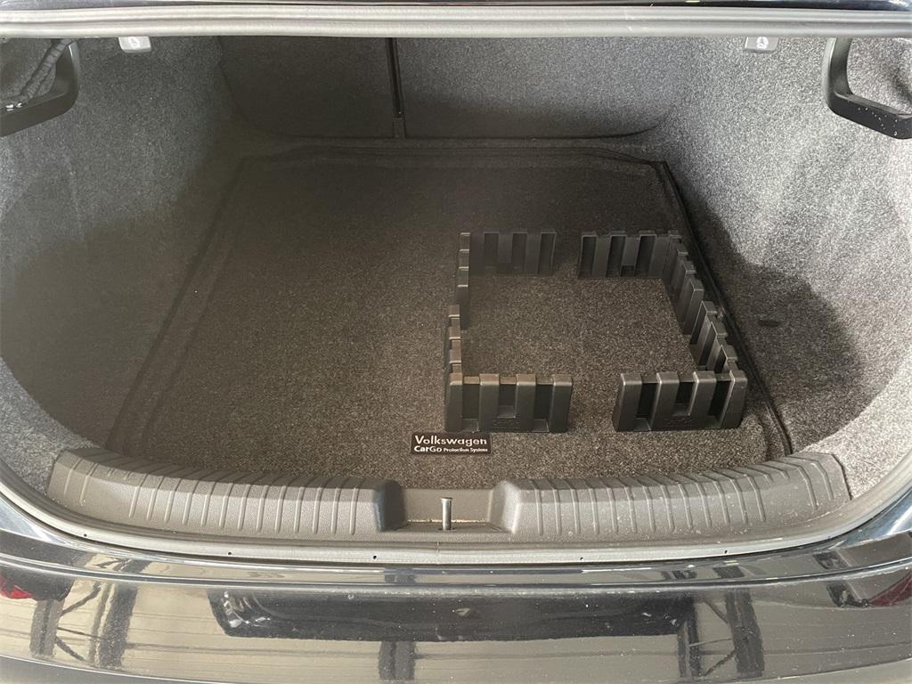 used 2024 Volkswagen Jetta car, priced at $19,695