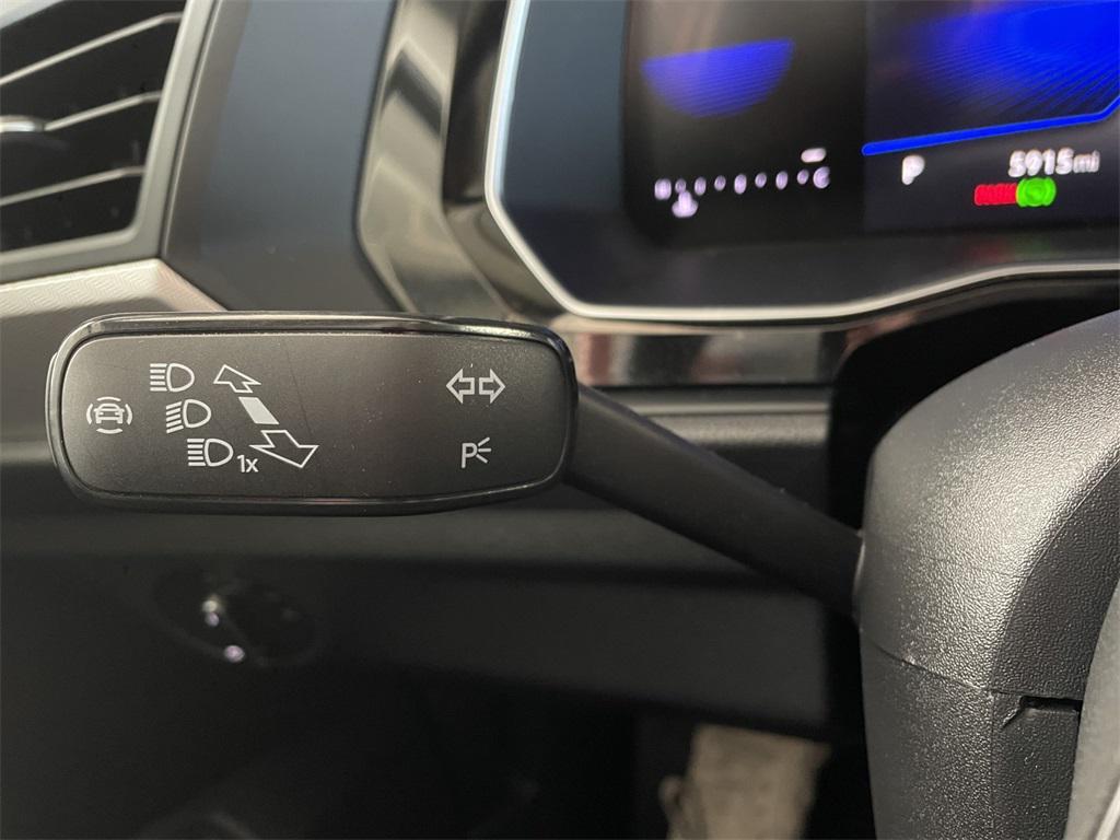 used 2024 Volkswagen Jetta car, priced at $19,695