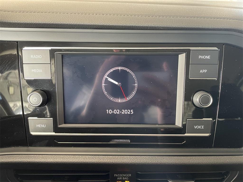 used 2024 Volkswagen Jetta car, priced at $19,695