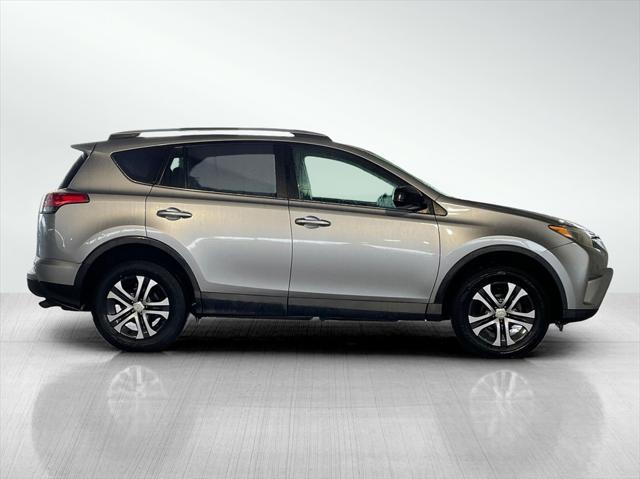 used 2016 Toyota RAV4 car, priced at $15,295