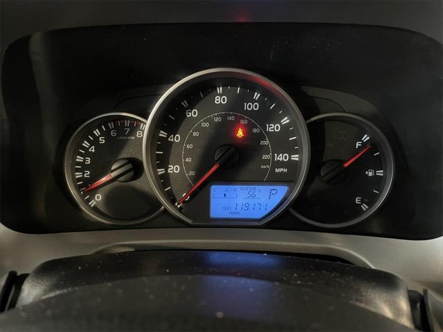 used 2016 Toyota RAV4 car, priced at $15,295