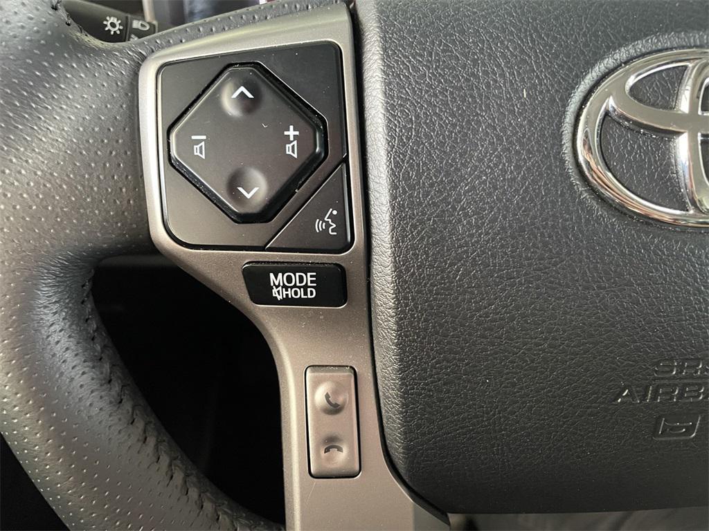 used 2024 Toyota 4Runner car, priced at $38,995