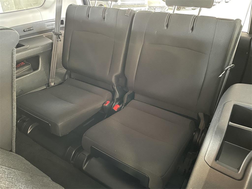 used 2024 Toyota 4Runner car, priced at $38,995