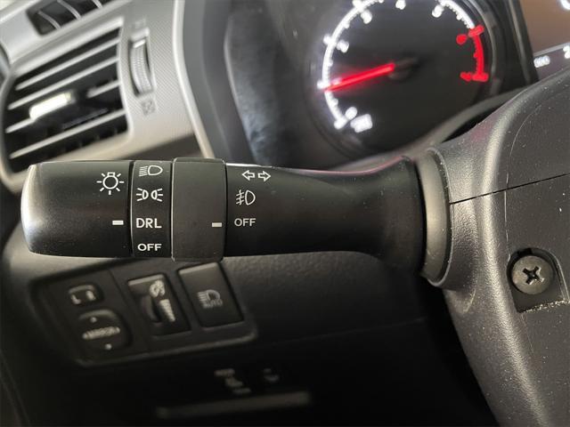used 2024 Toyota 4Runner car, priced at $42,895