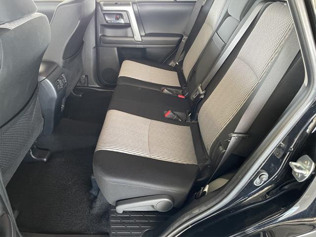 used 2024 Toyota 4Runner car, priced at $42,895