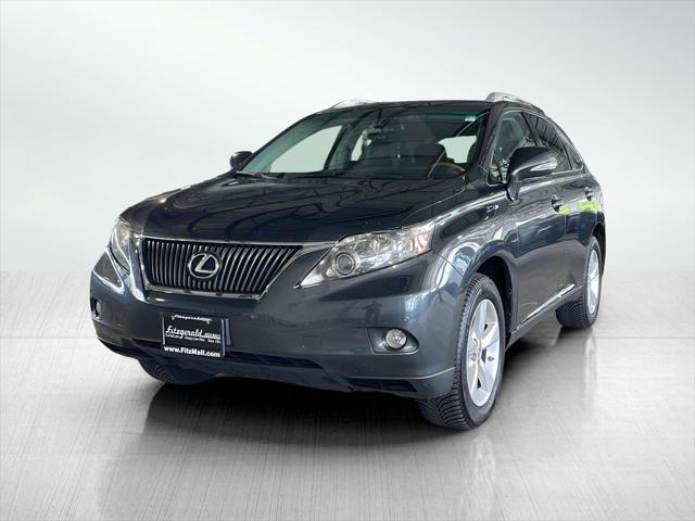used 2011 Lexus RX 350 car, priced at $7,995