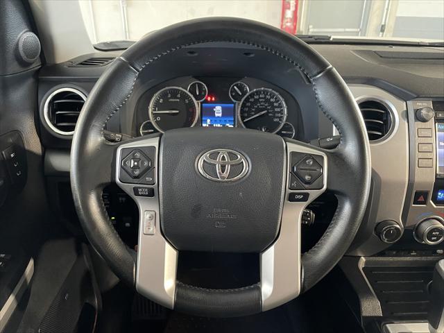 used 2017 Toyota Tundra car, priced at $40,195