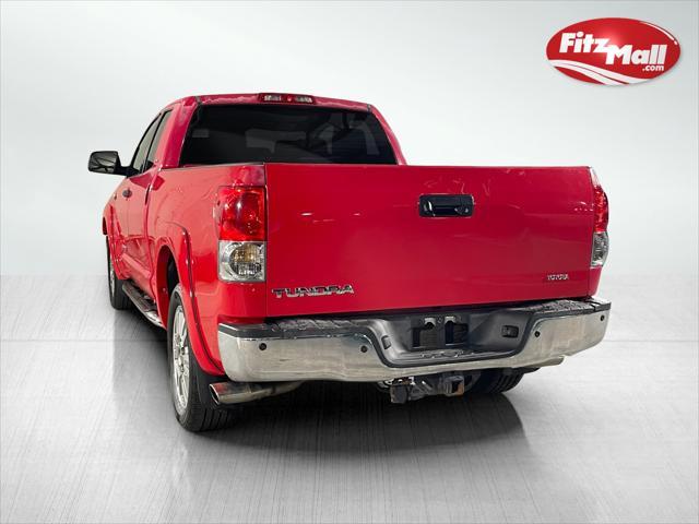 used 2007 Toyota Tundra car, priced at $10,995