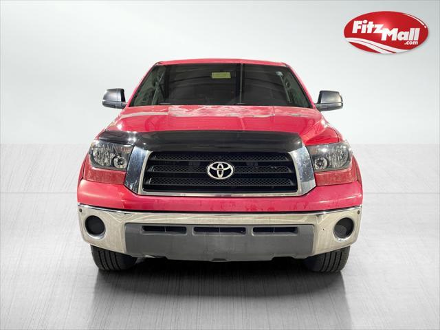 used 2007 Toyota Tundra car, priced at $10,995