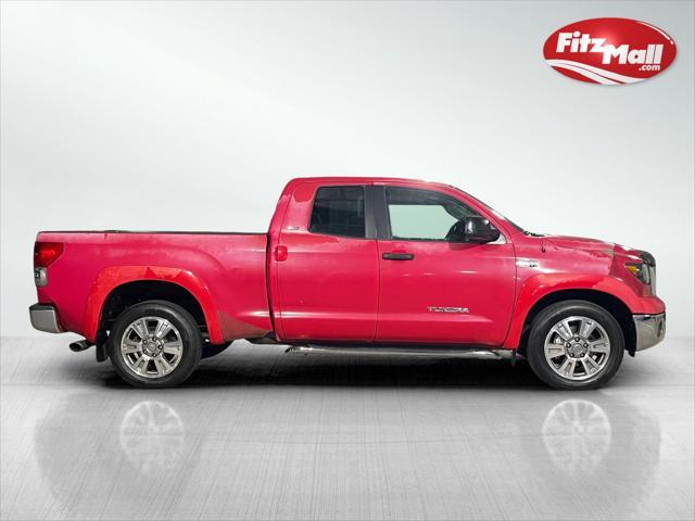 used 2007 Toyota Tundra car, priced at $10,995