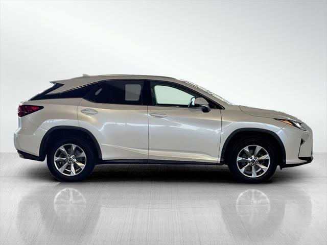 used 2019 Lexus RX 350 car, priced at $29,995
