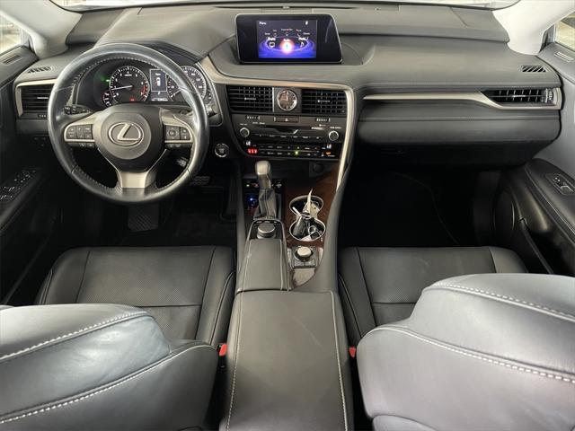 used 2019 Lexus RX 350 car, priced at $29,995