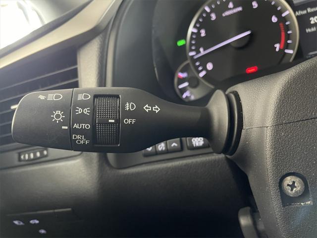 used 2019 Lexus RX 350 car, priced at $29,995
