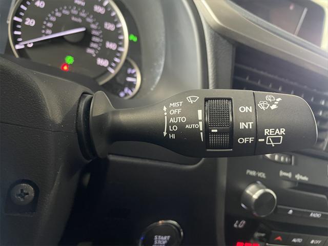 used 2019 Lexus RX 350 car, priced at $29,995