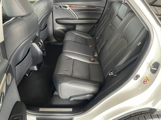 used 2019 Lexus RX 350 car, priced at $29,995