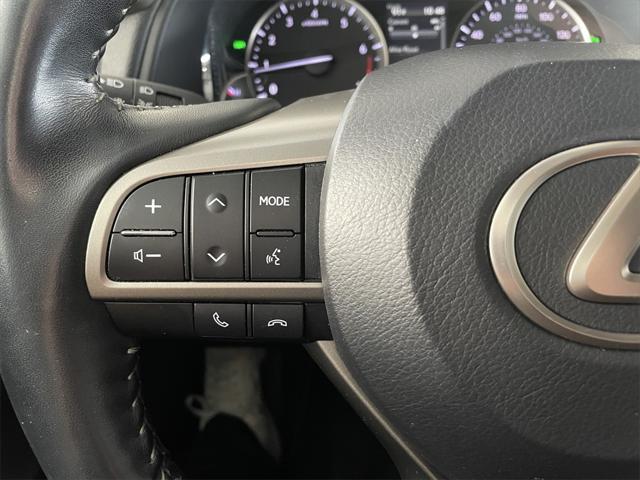 used 2019 Lexus RX 350 car, priced at $29,995