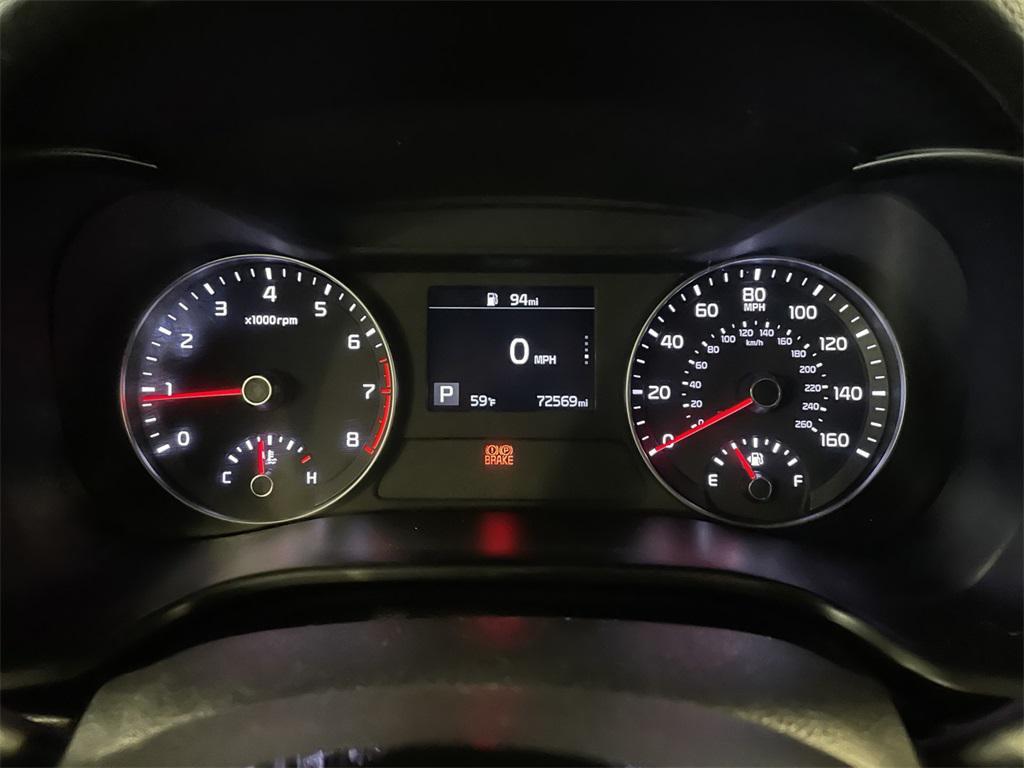 used 2019 Kia Forte car, priced at $12,995