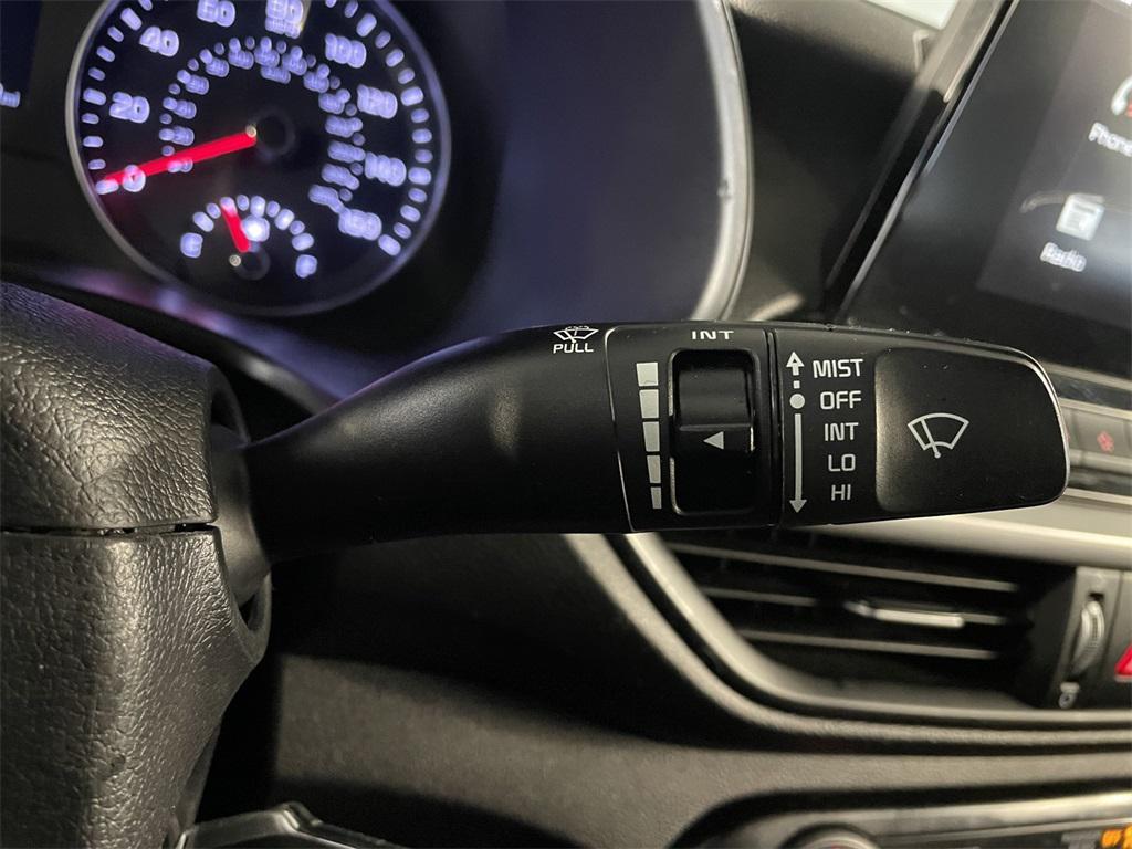 used 2019 Kia Forte car, priced at $12,995