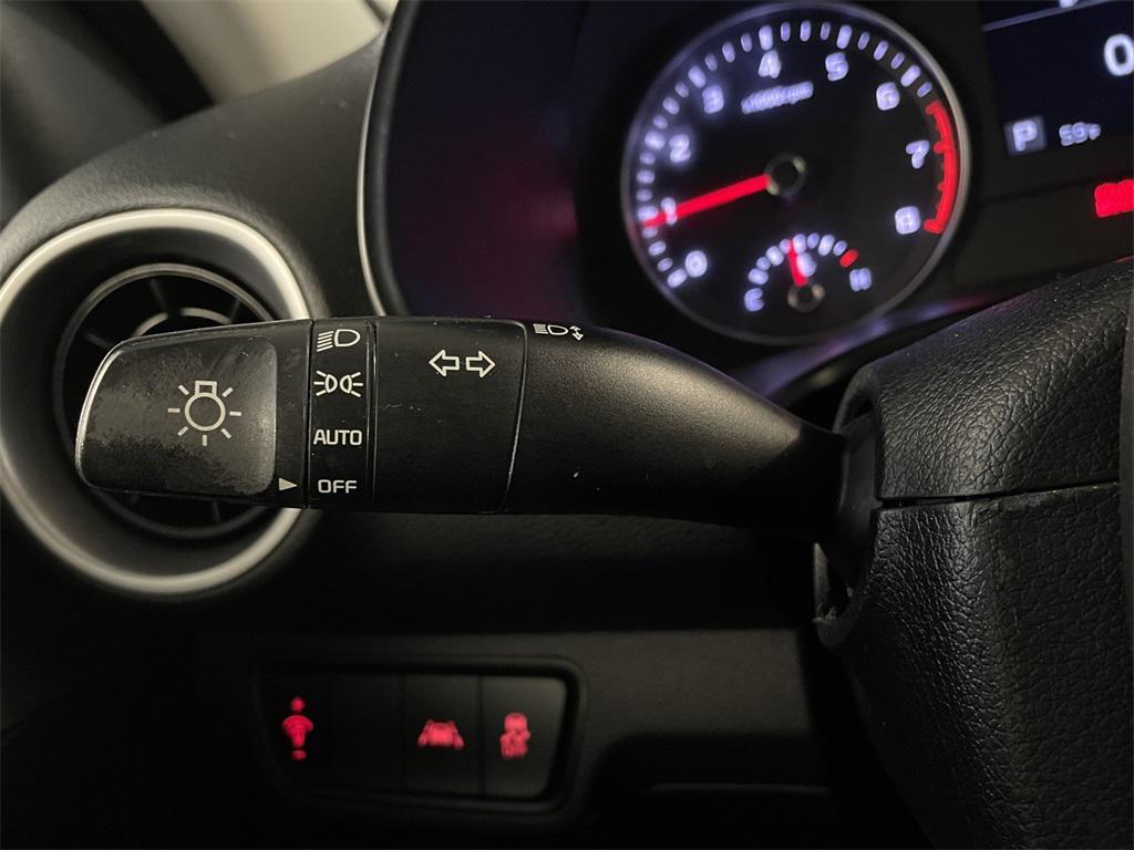 used 2019 Kia Forte car, priced at $12,995