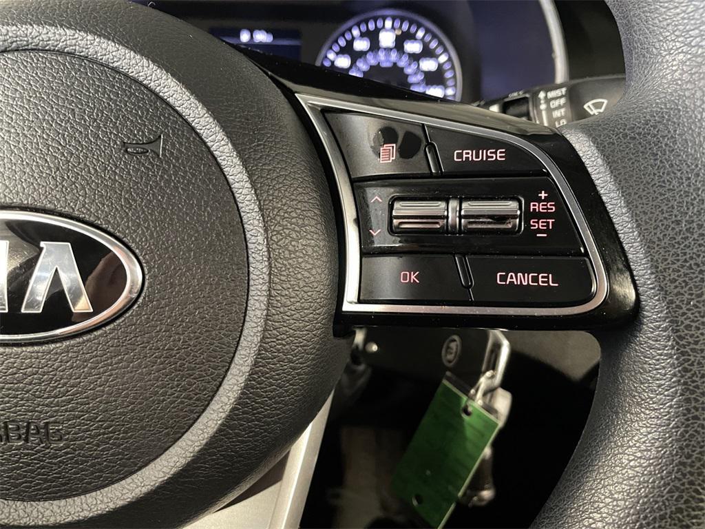 used 2019 Kia Forte car, priced at $12,995