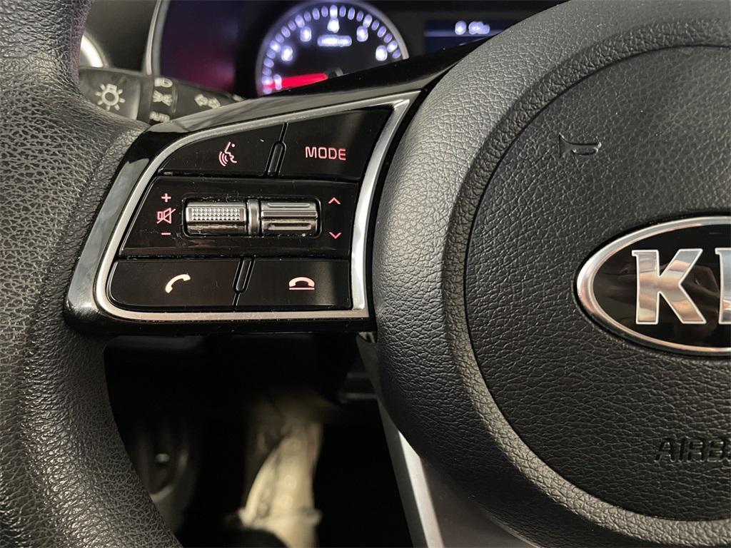used 2019 Kia Forte car, priced at $12,995