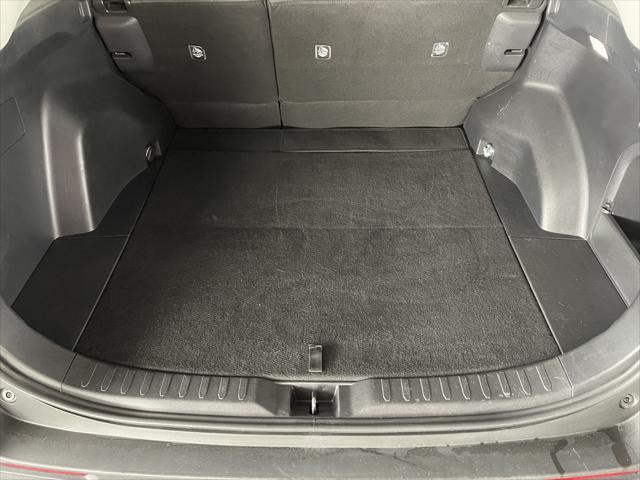 used 2024 Toyota RAV4 Hybrid car, priced at $35,495