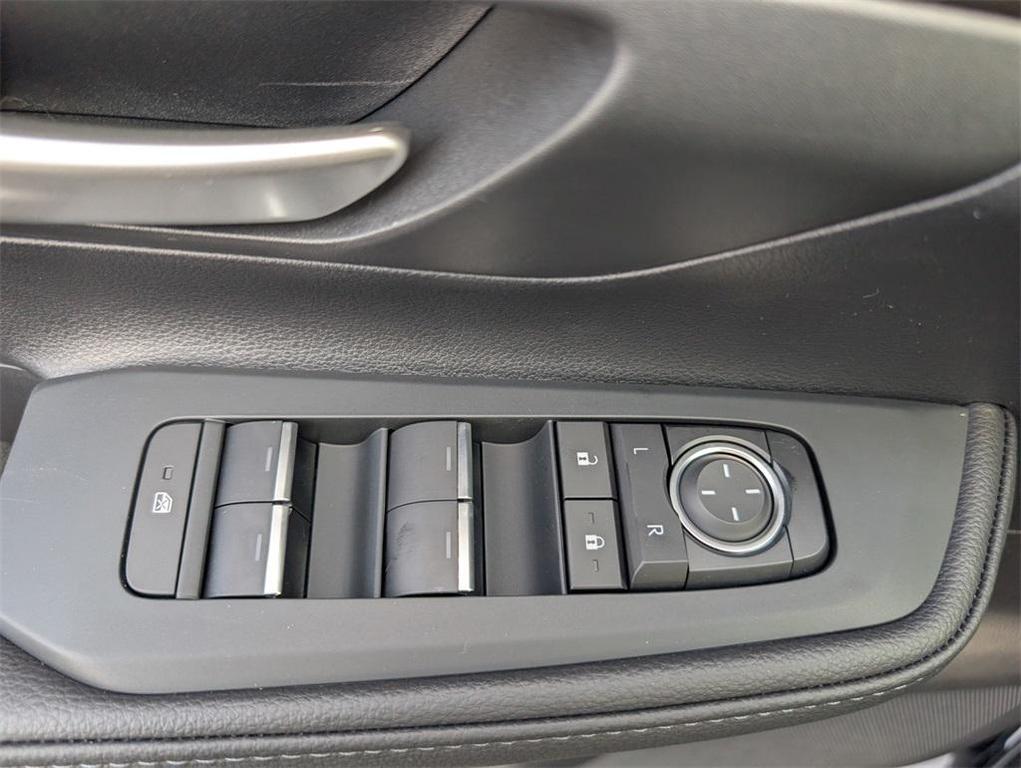 new 2026 Toyota Grand Highlander car, priced at $49,638