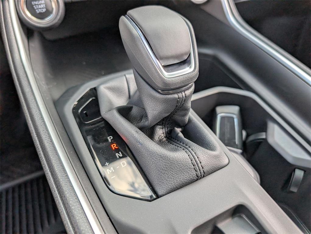 new 2026 Toyota Grand Highlander car, priced at $49,638