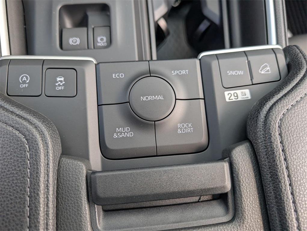 new 2026 Toyota Grand Highlander car, priced at $49,638
