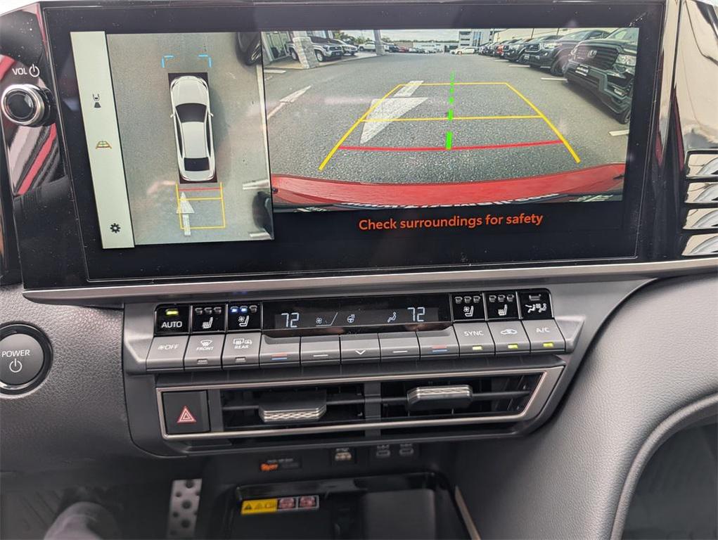 new 2026 Toyota Camry car, priced at $41,783