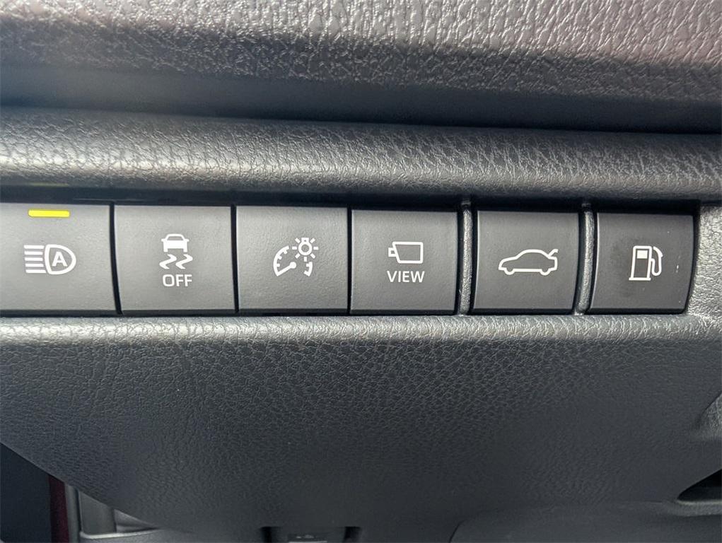 new 2026 Toyota Camry car, priced at $41,783