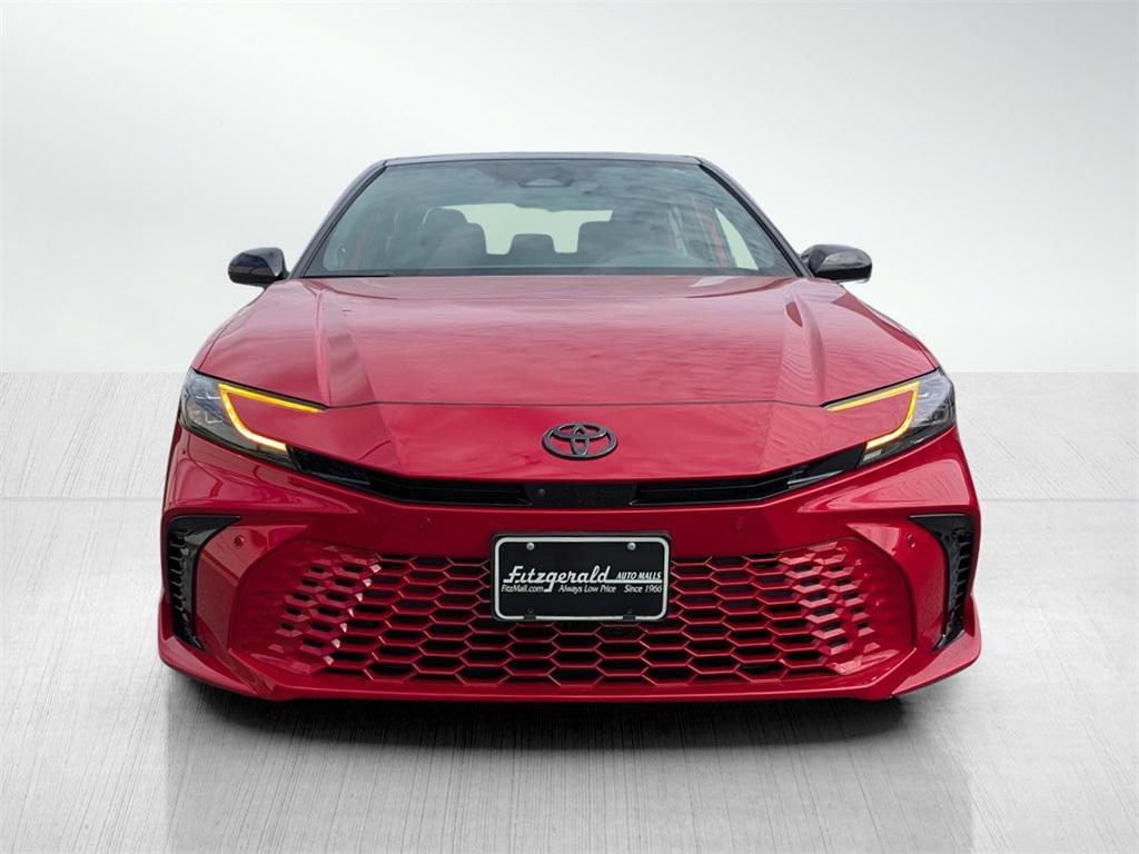 new 2026 Toyota Camry car, priced at $41,783