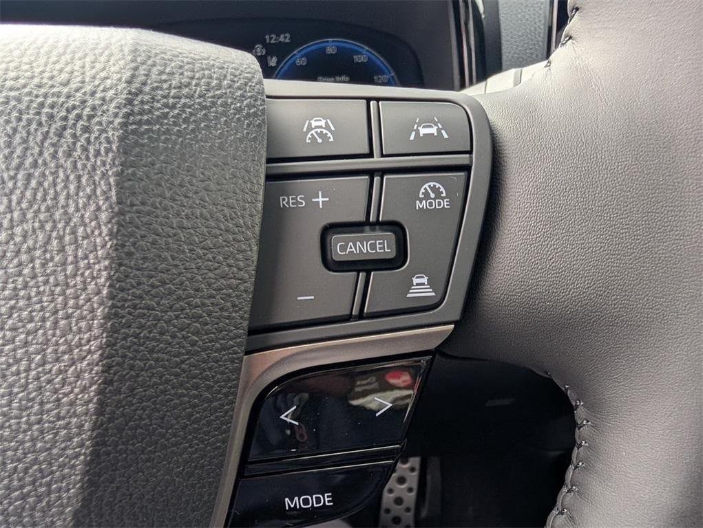 new 2026 Toyota Camry car, priced at $41,783