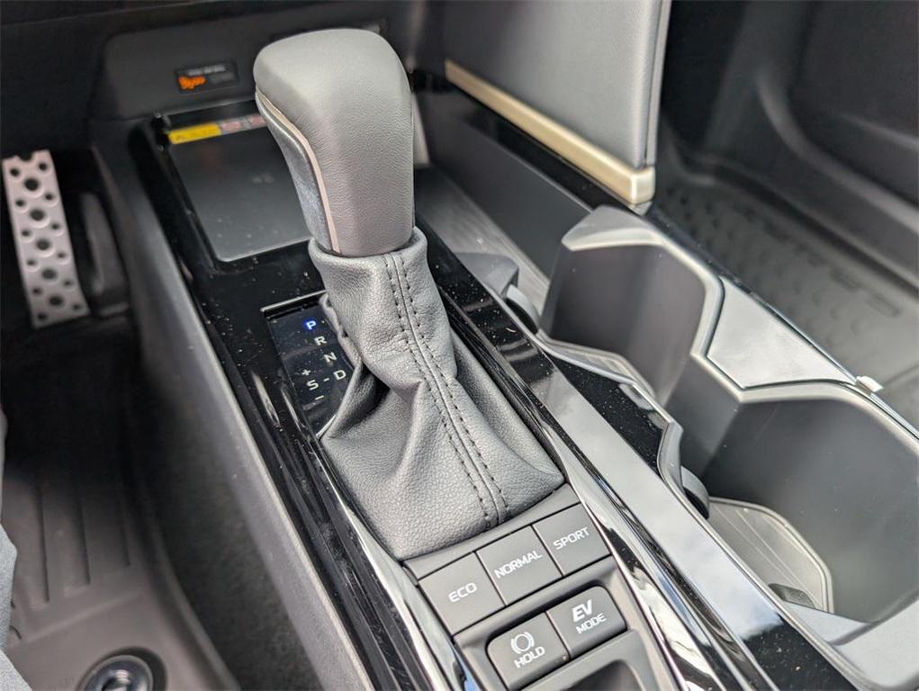 new 2026 Toyota Camry car, priced at $41,783