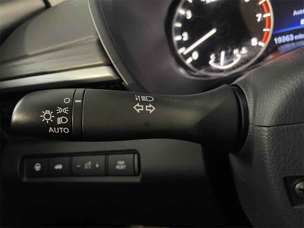 used 2024 Nissan Altima car, priced at $24,695