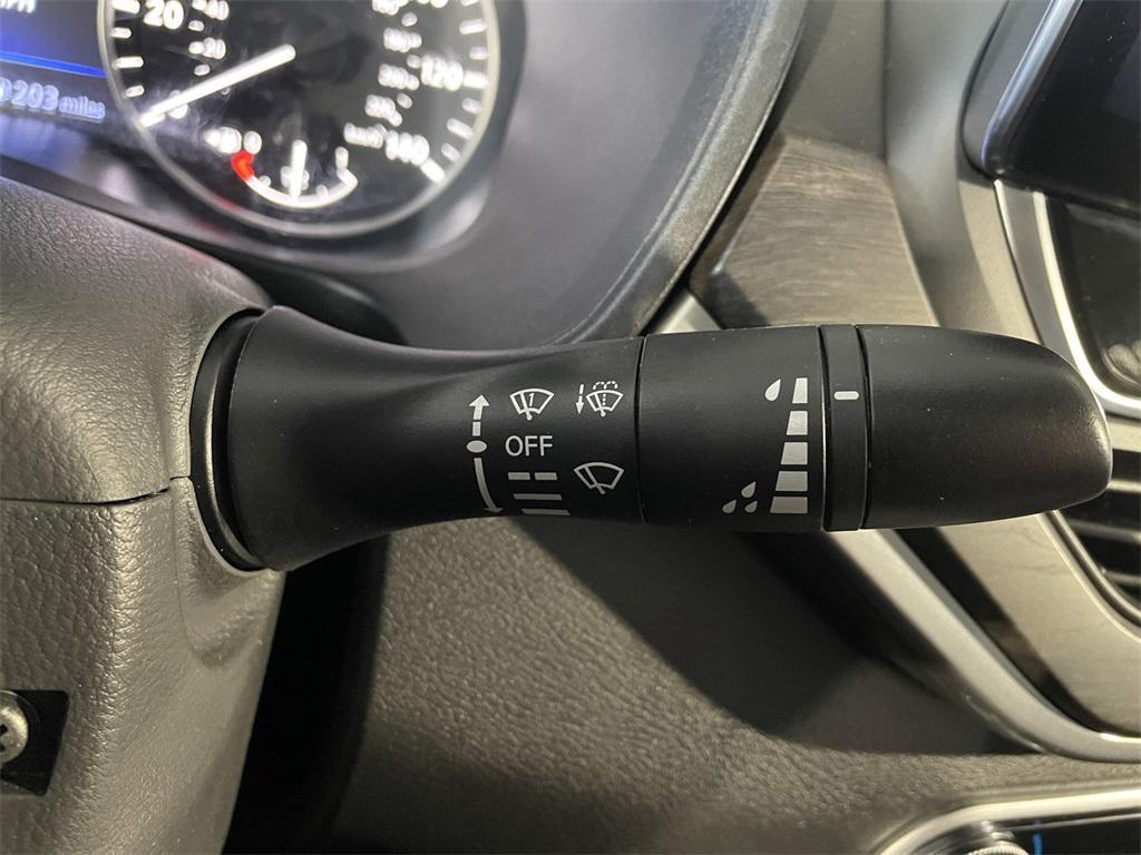 used 2024 Nissan Altima car, priced at $24,695