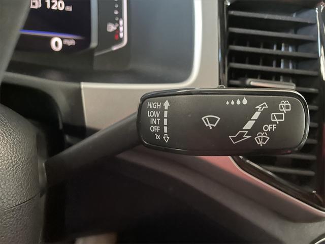 used 2022 Volkswagen Atlas Cross Sport car, priced at $25,995