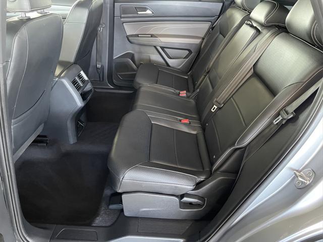 used 2022 Volkswagen Atlas Cross Sport car, priced at $25,995