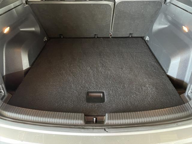 used 2022 Volkswagen Atlas Cross Sport car, priced at $25,995
