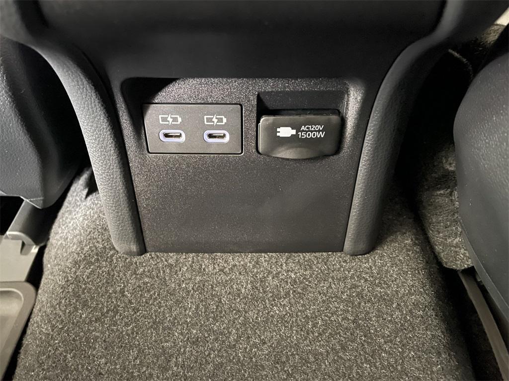 new 2026 Toyota Prius Plug-In Hybrid car, priced at $39,924