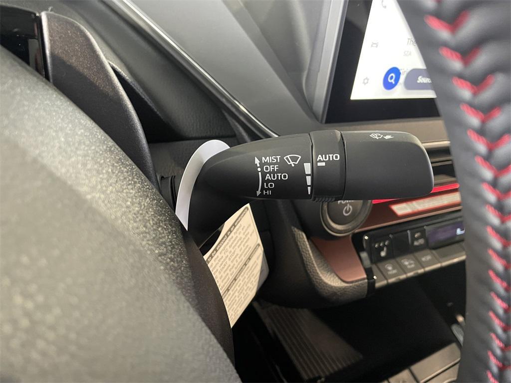 new 2026 Toyota Prius Plug-In Hybrid car, priced at $39,924