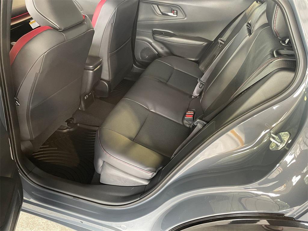 new 2026 Toyota Prius Plug-In Hybrid car, priced at $39,924